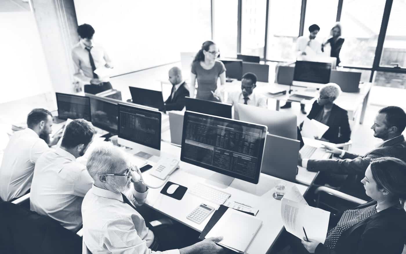 Sales module
