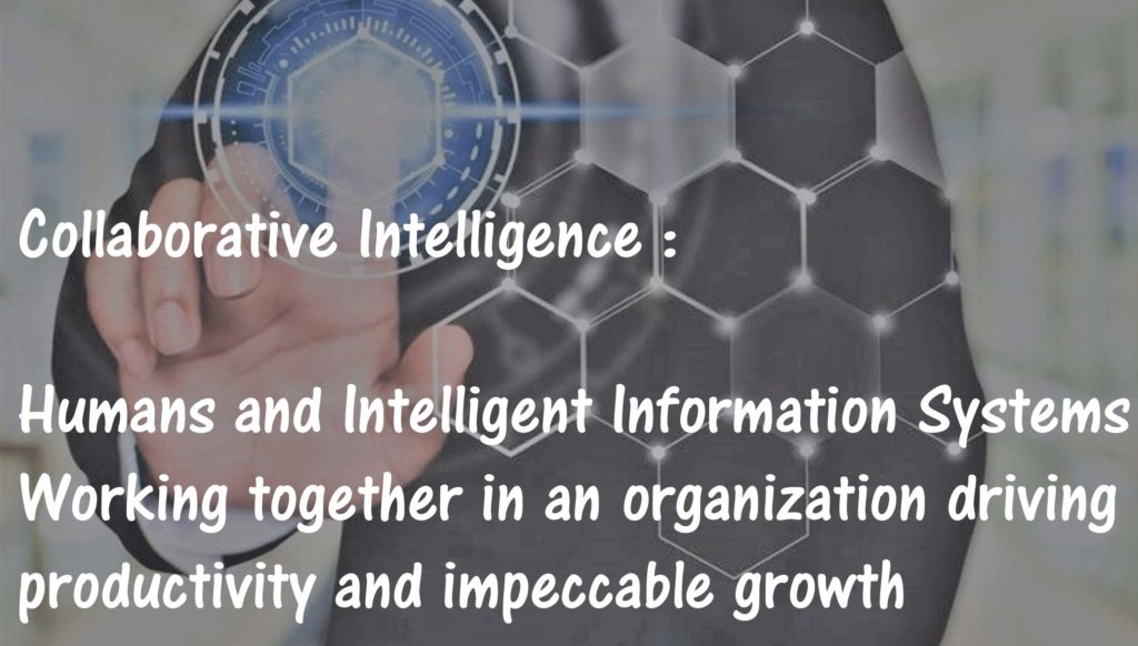 Collaborative work ERP Collaborative work definition