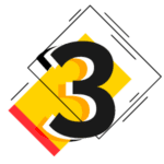 Number-3 3