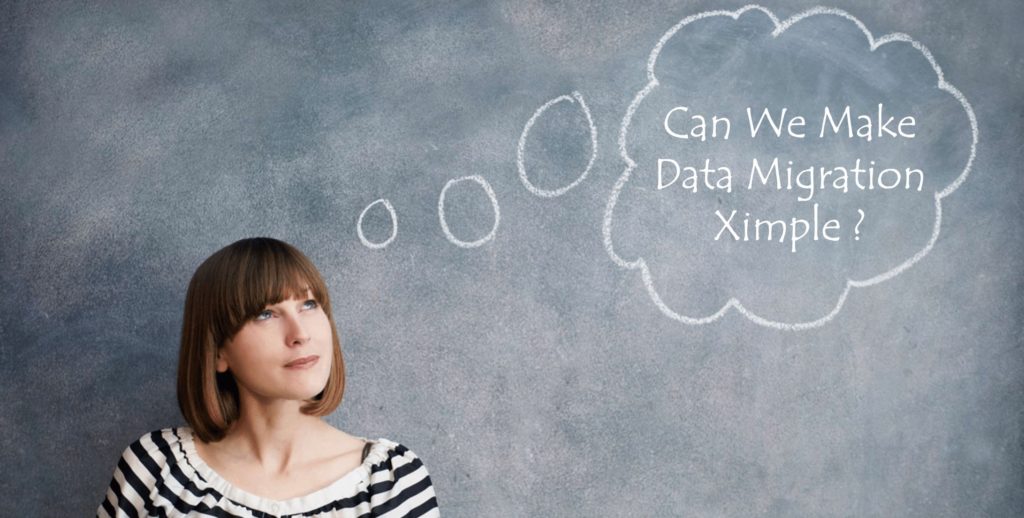 Data Migration to a new ERP is Ximple Ximple Data Migration