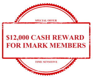 IMARK OFFER IMARK OFFER
