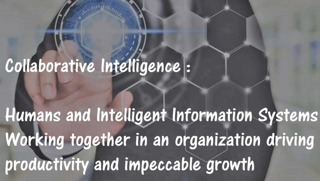 Collaborative work ERP Collaborative work definition