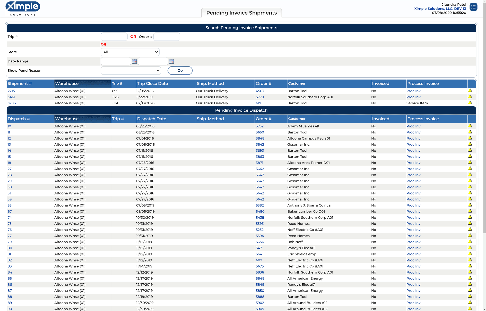 Best Accounting ERP Top Account Management Systems Ximple
