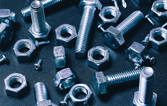 Fasteners Distributors ERP