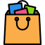 Sales Bag Icon