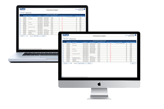 Wholesale Distribution Management