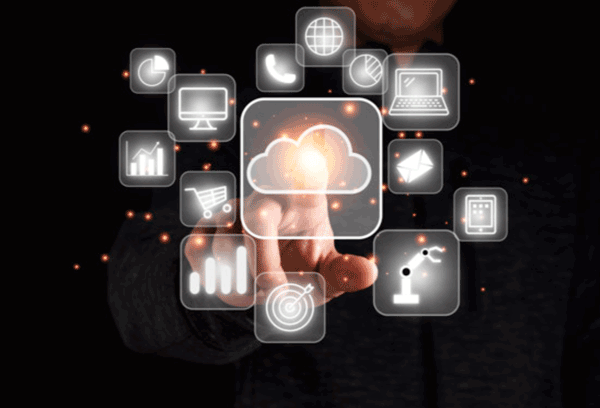 Cloud Computing 1 Cloud Computing 1