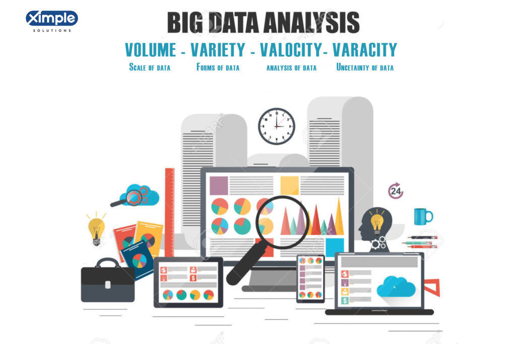 Big Data and Analytics