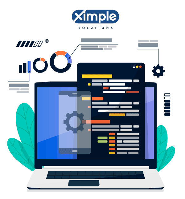 With Ximple ERP Evolve your wholesale distribution business with software built for the cloud.
