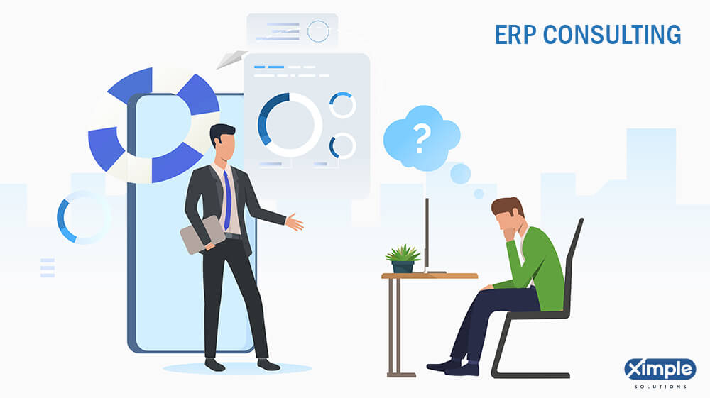 How to Choose an ERP Consultant ERP Consulting