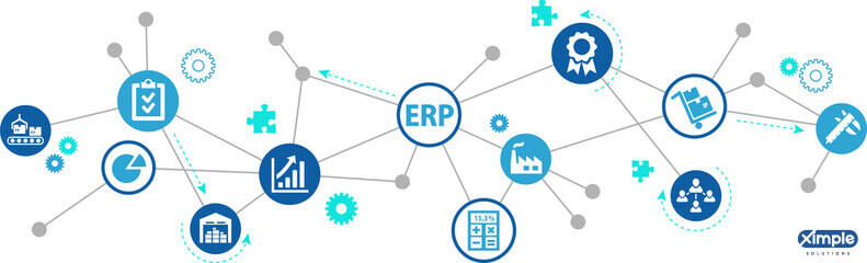 ERP Implementation Phases