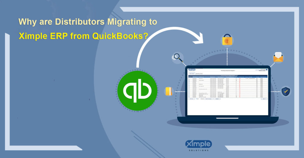 Quickbooks software