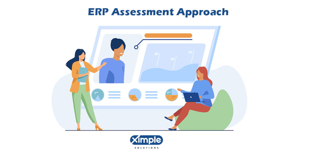 ERP Assessment Approach