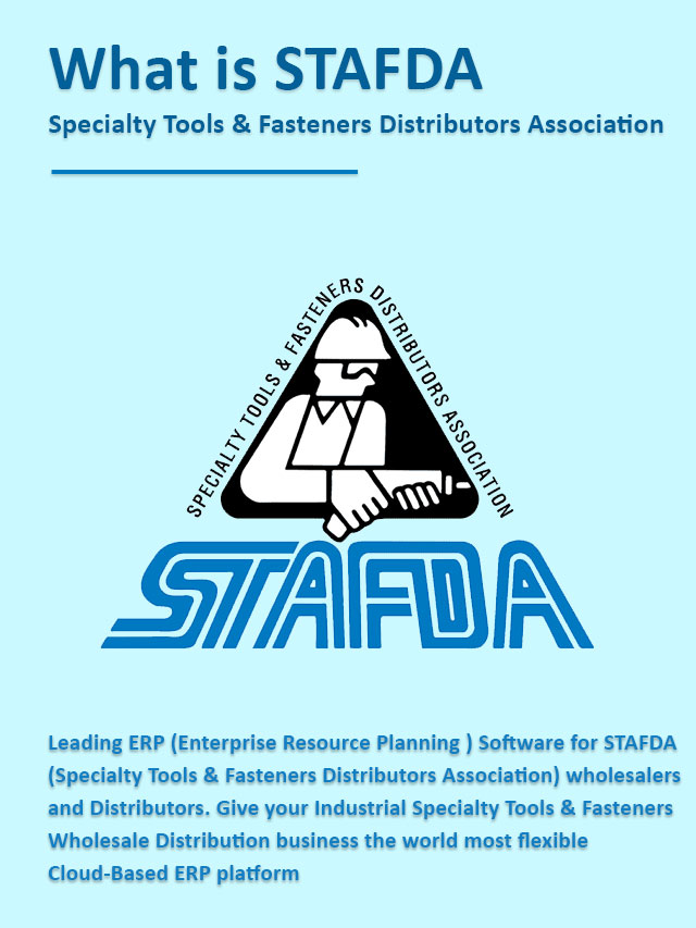What is STAFDA?