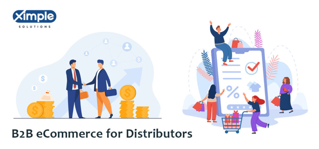 B2B eCommerce for Distributors