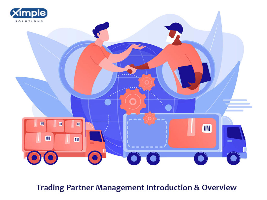 Trading Partner Management