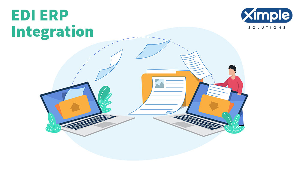 EDI ERP Integration