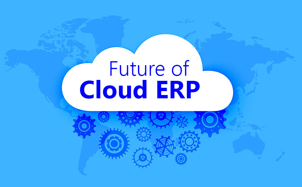 Future of Cloud ERP