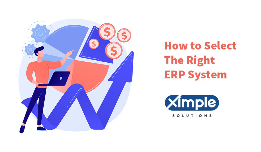 Select The Right ERP System