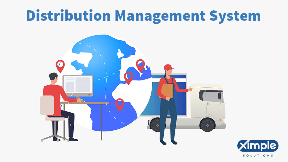 Distributor Management System