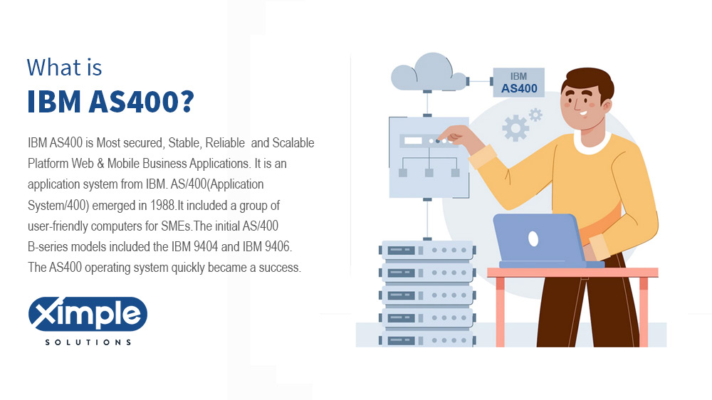 Feature image What is AS400 Software