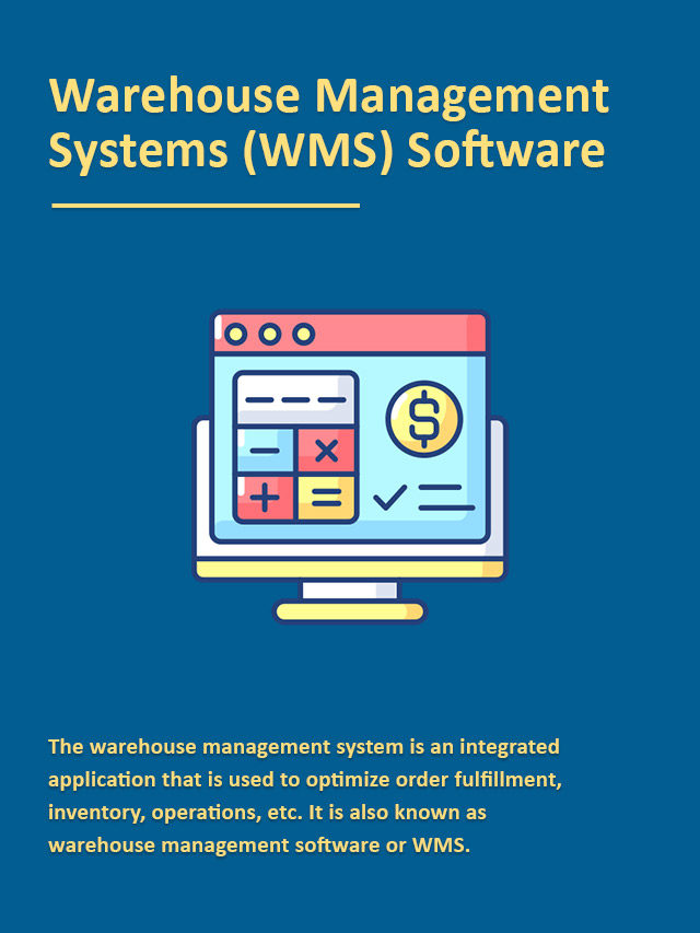 What is Warehouse Management System (WMS)?