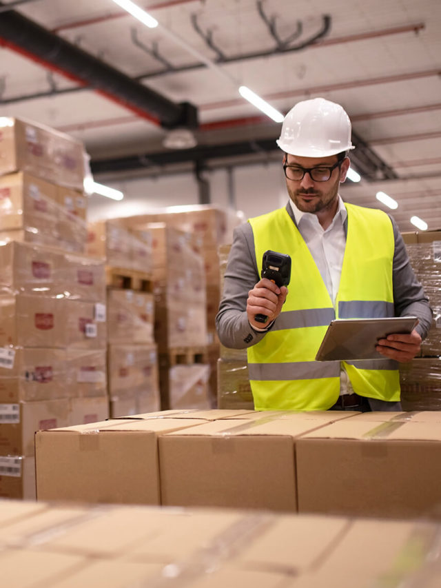 Ximple Solution – ERP for Wholesale Distribution