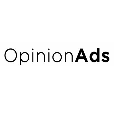 OpinionAds