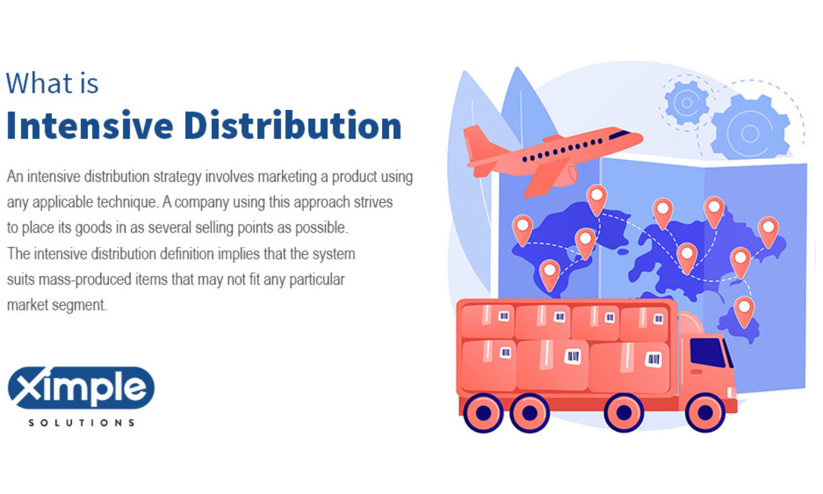 Product Distribution