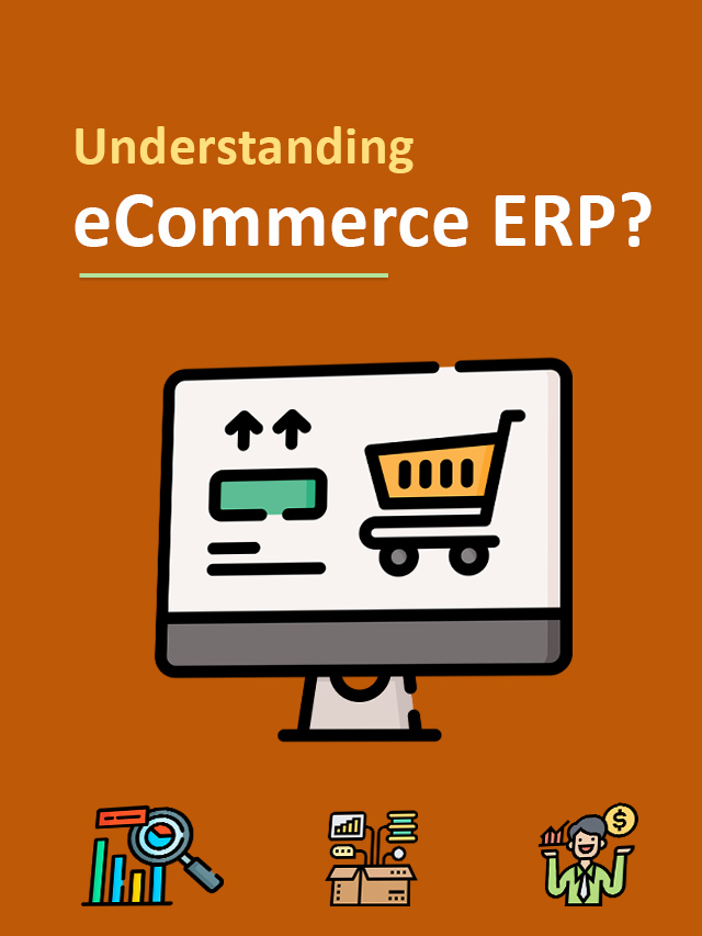 What is ERP eCommerce?