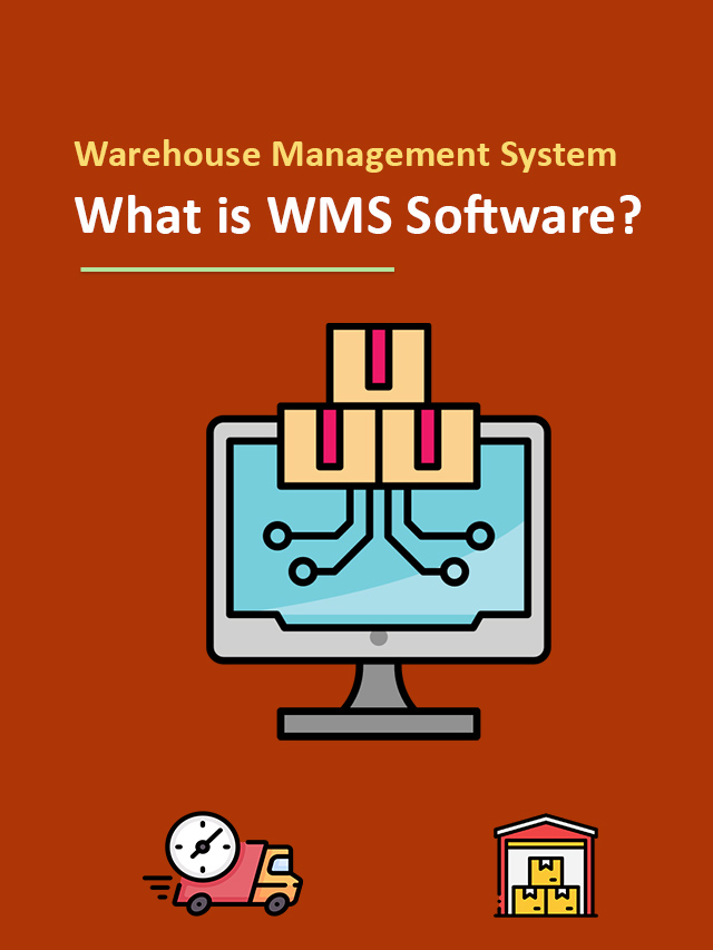 What is WMS Software?