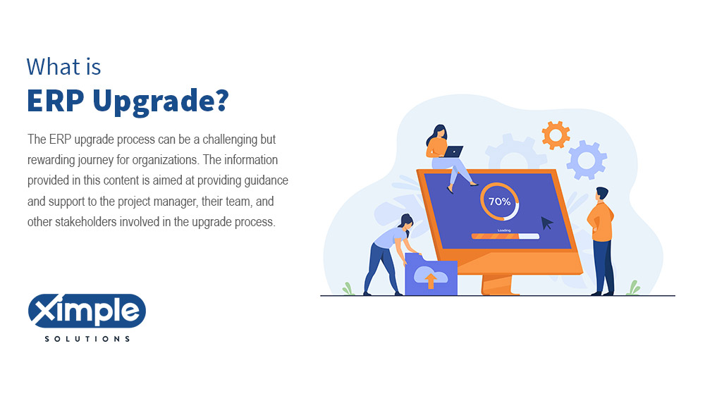 Feature image ERP Upgrade