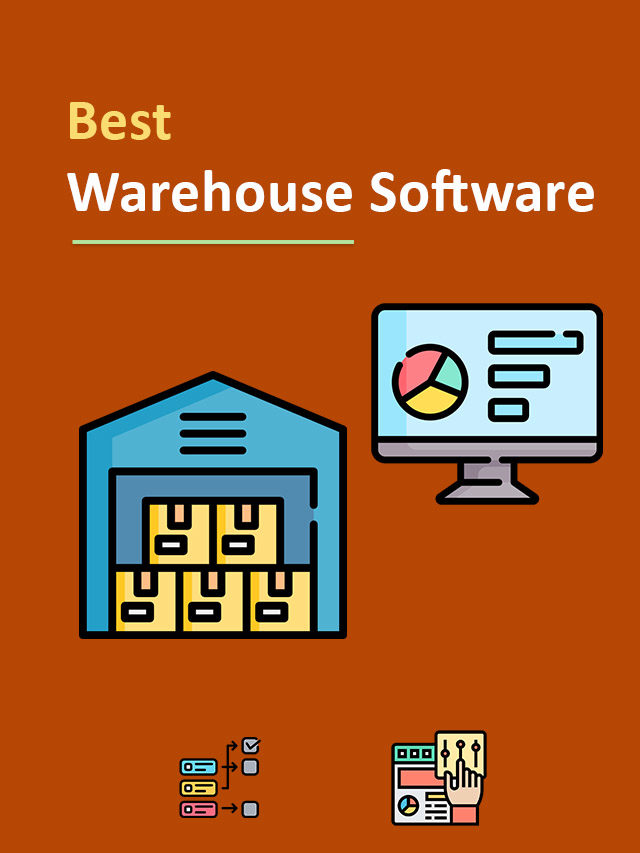 Best Warehouse Software in 2023