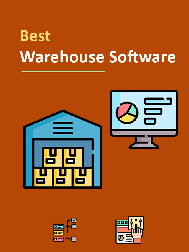 Best Warehouse Software in 2023