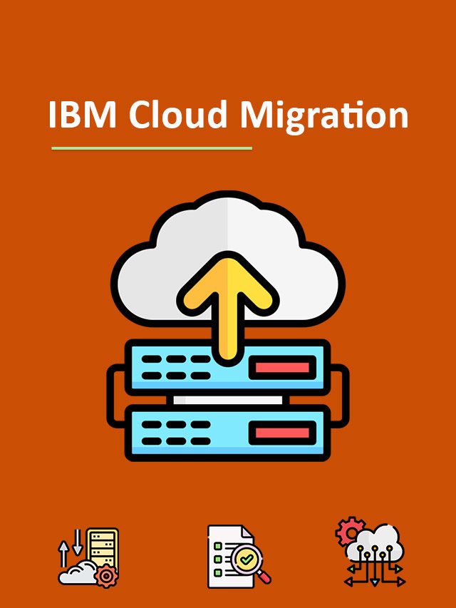 What is IBM Cloud Migration?