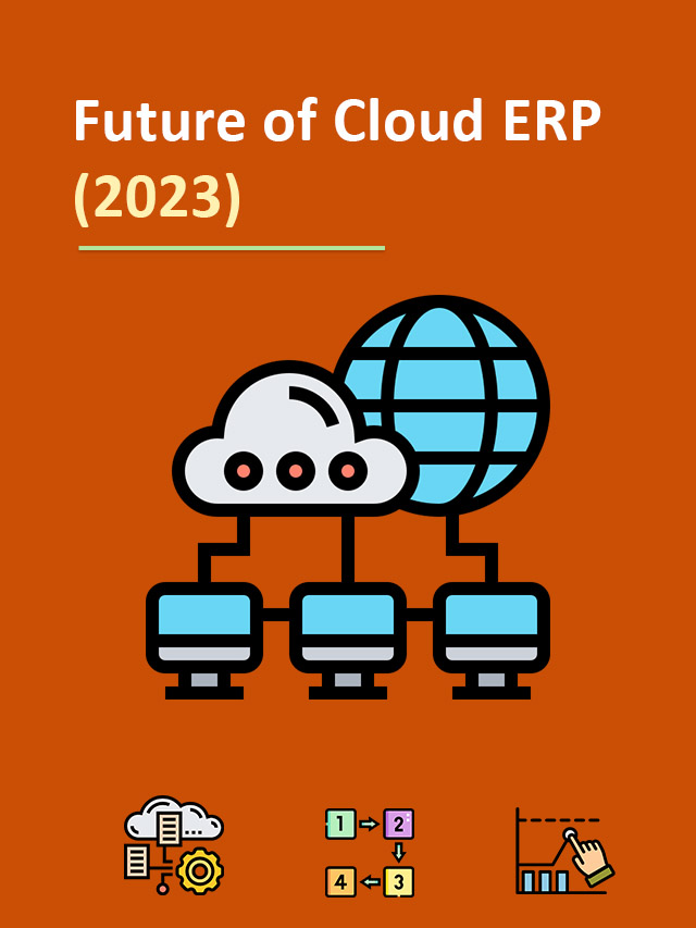 Future of Cloud ERP Software (2023)