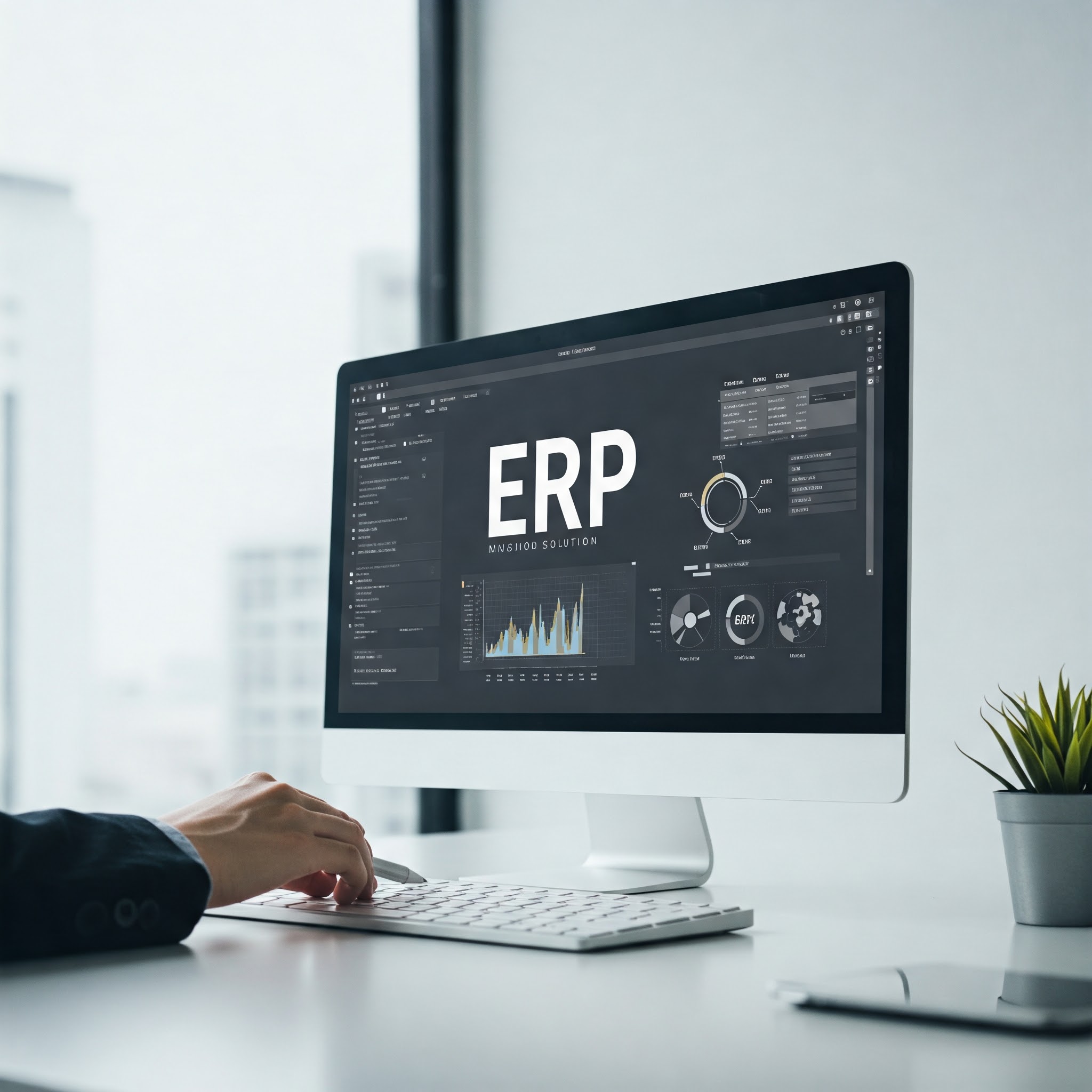 Revolutionizing Tobacco Distribution with ERP