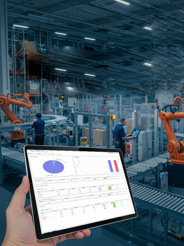 Is Your Distribution Business Ready for a Digital Upgrade?